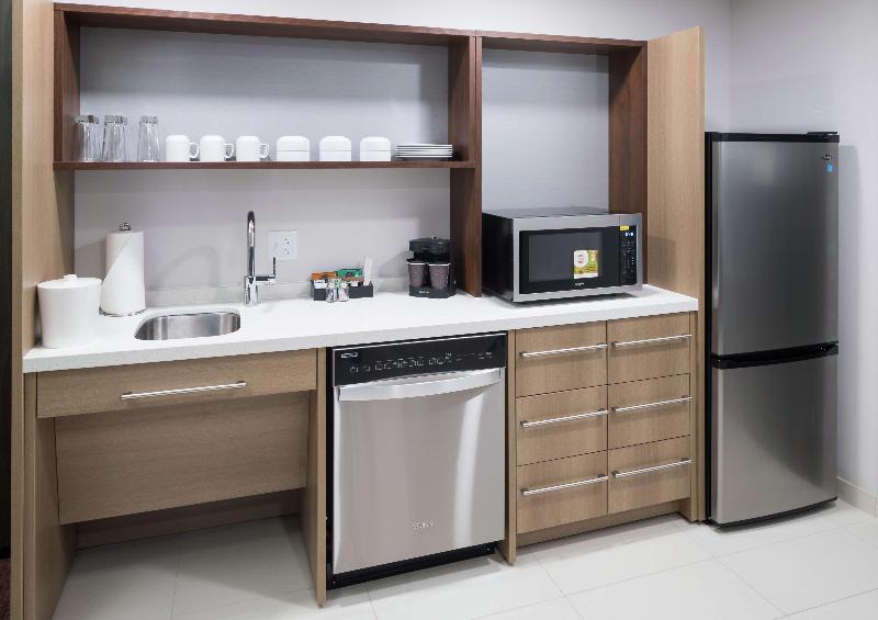 Home2 Suites by Hilton Orlando Airport image