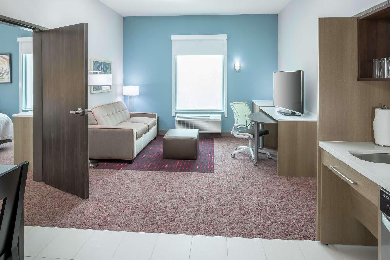 Home2 Suites by Hilton Orlando Airport image
