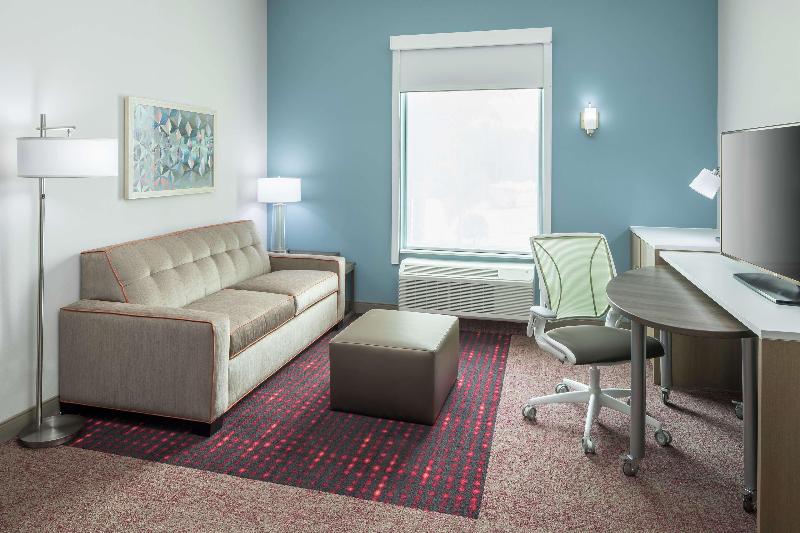 Home2 Suites by Hilton Orlando Airport image