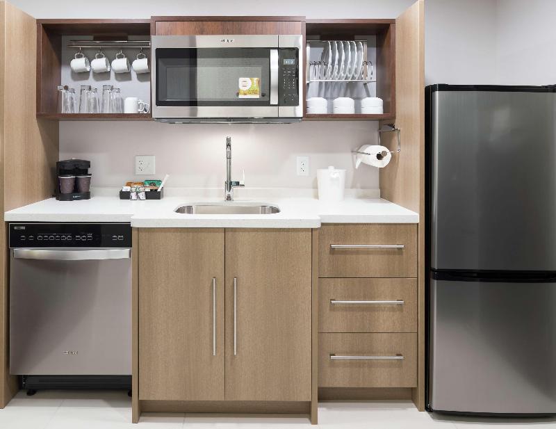 Home2 Suites by Hilton Orlando Airport image