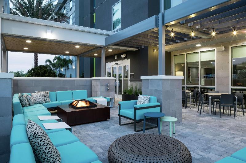 Home2 Suites by Hilton Orlando Airport image