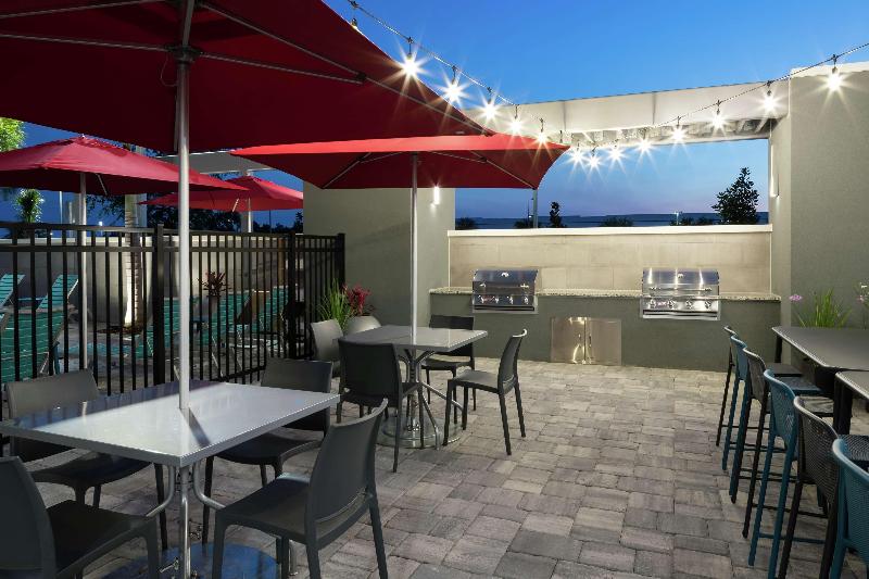 Home2 Suites by Hilton Orlando Airport image