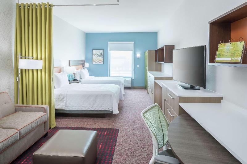 Home2 Suites by Hilton Orlando Airport image