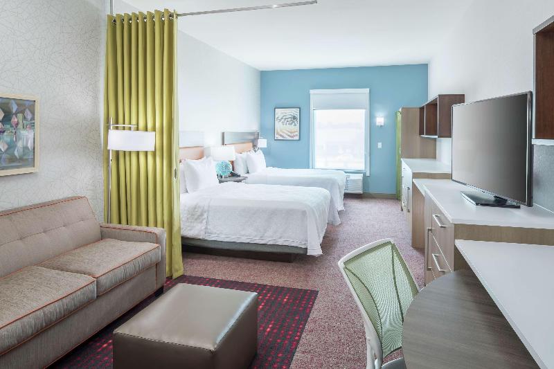 Home2 Suites by Hilton Orlando Airport image