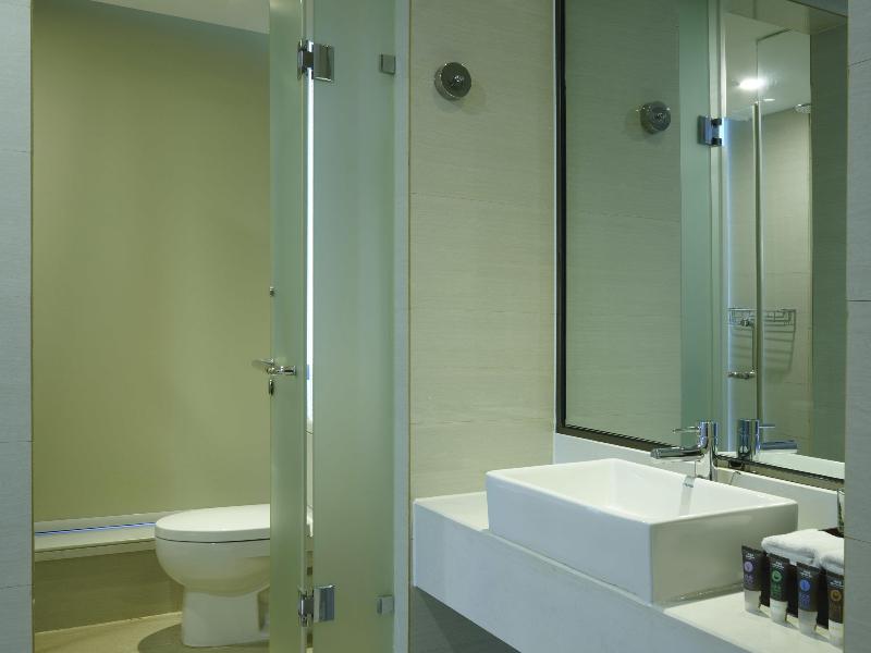 Novotel Guiyang Panjiang image