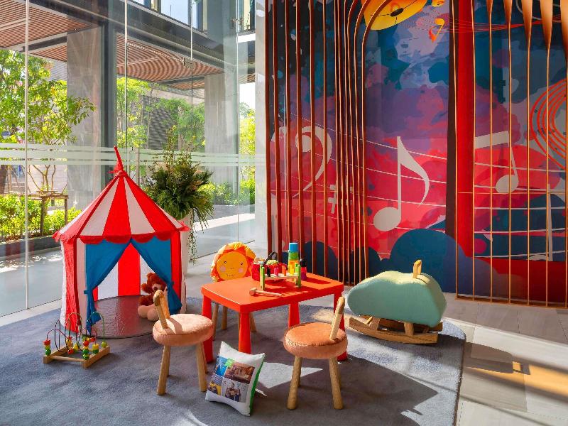 ibis Styles Bangkok Ratchada image