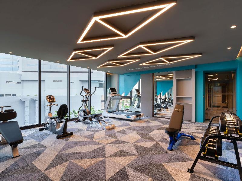 ibis Styles Bangkok Ratchada image