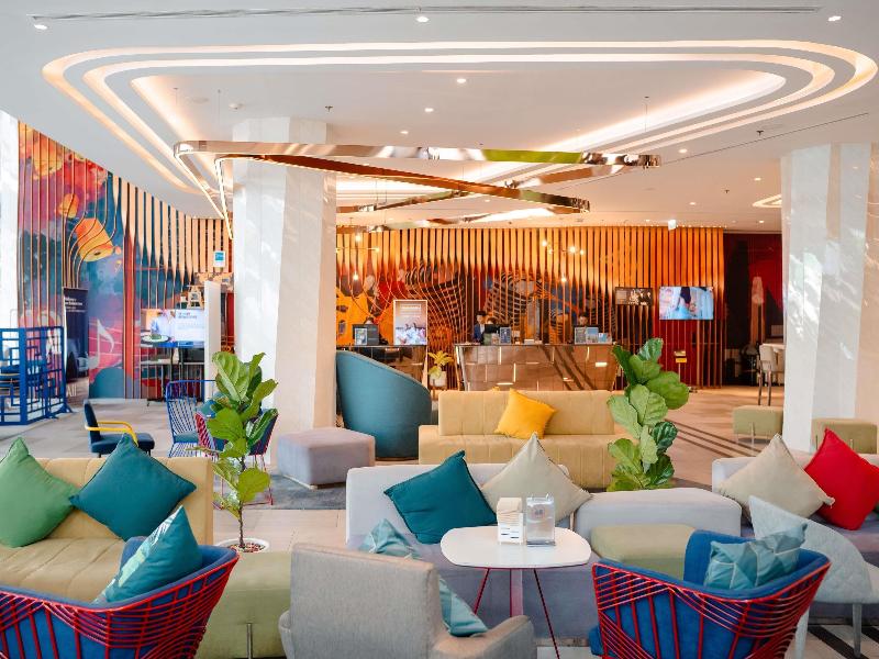 ibis Styles Bangkok Ratchada image