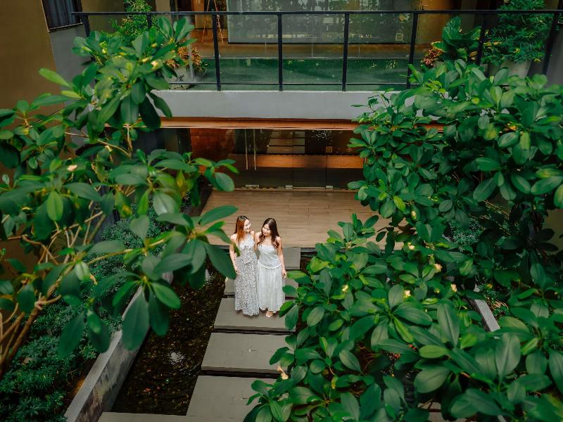ibis Styles Bangkok Ratchada image