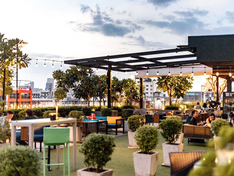 ibis Styles Bangkok Ratchada image