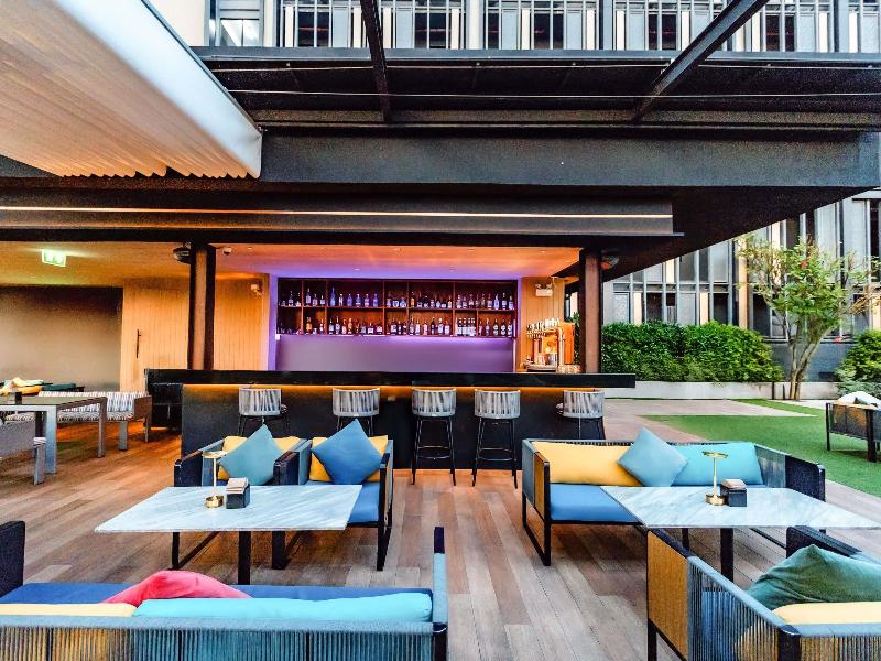 ibis Styles Bangkok Ratchada image