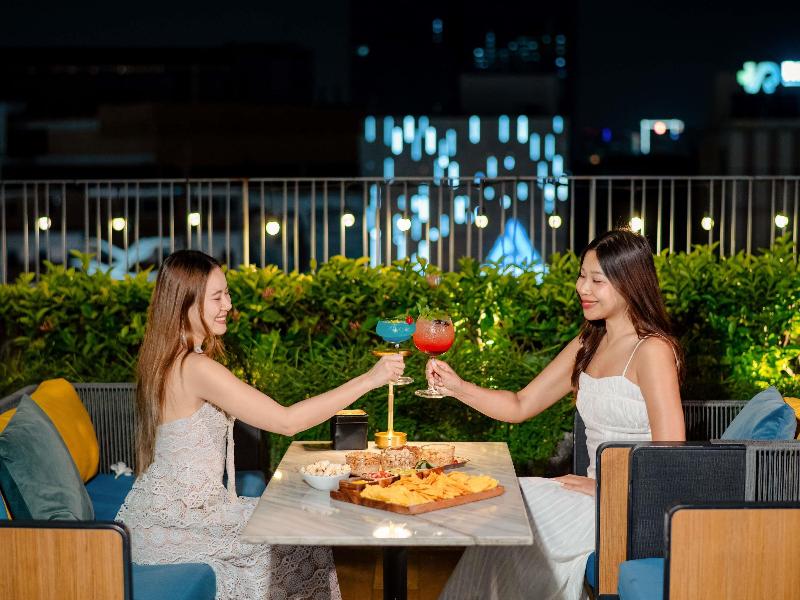 ibis Styles Bangkok Ratchada image