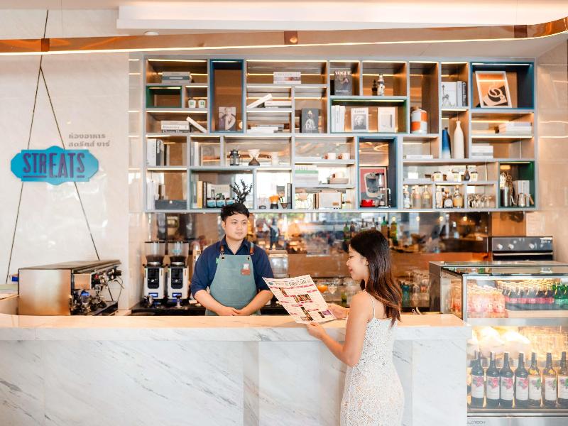 ibis Styles Bangkok Ratchada image