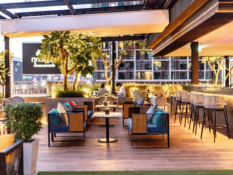 ibis Styles Bangkok Ratchada image