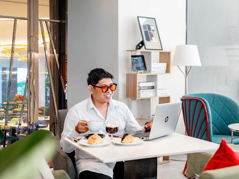 ibis Styles Bangkok Ratchada image