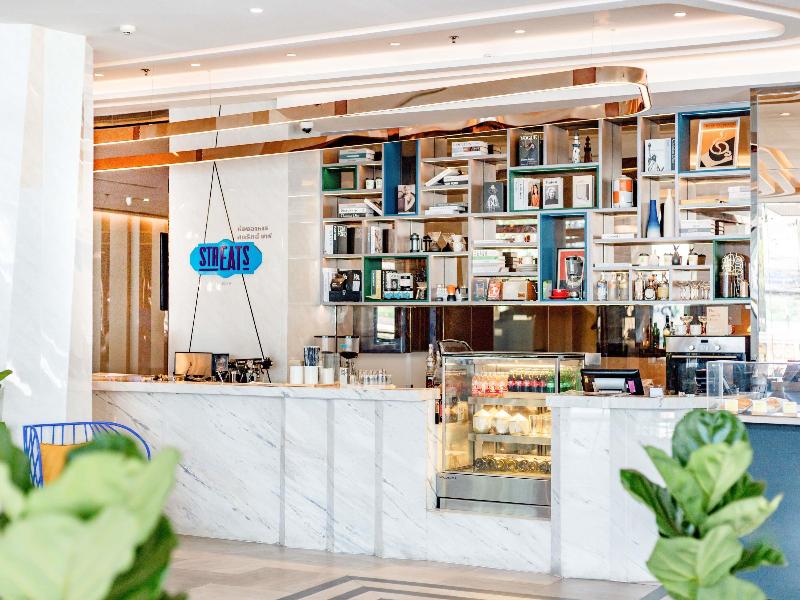 ibis Styles Bangkok Ratchada image