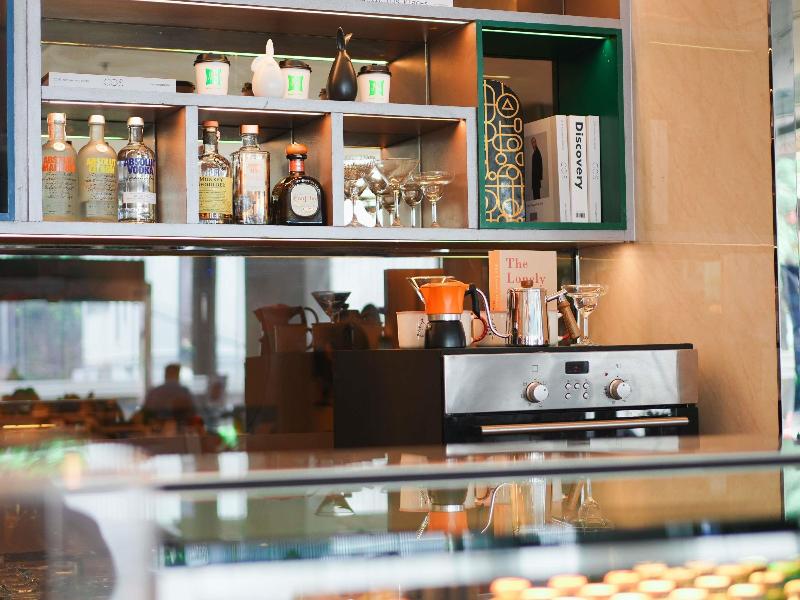 ibis Styles Bangkok Ratchada image
