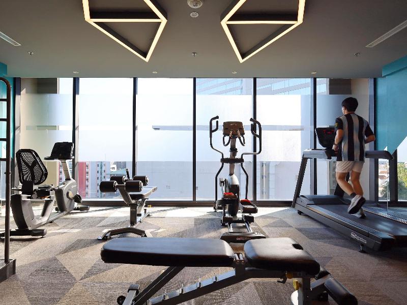 ibis Styles Bangkok Ratchada image