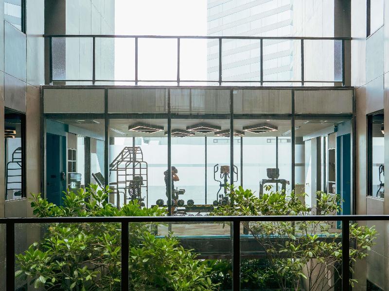 ibis Styles Bangkok Ratchada image