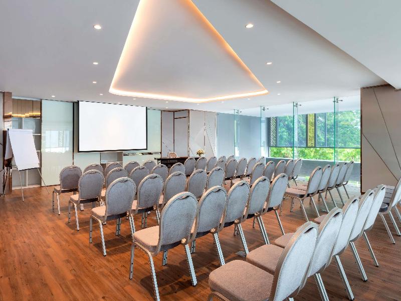ibis Styles Bangkok Ratchada image