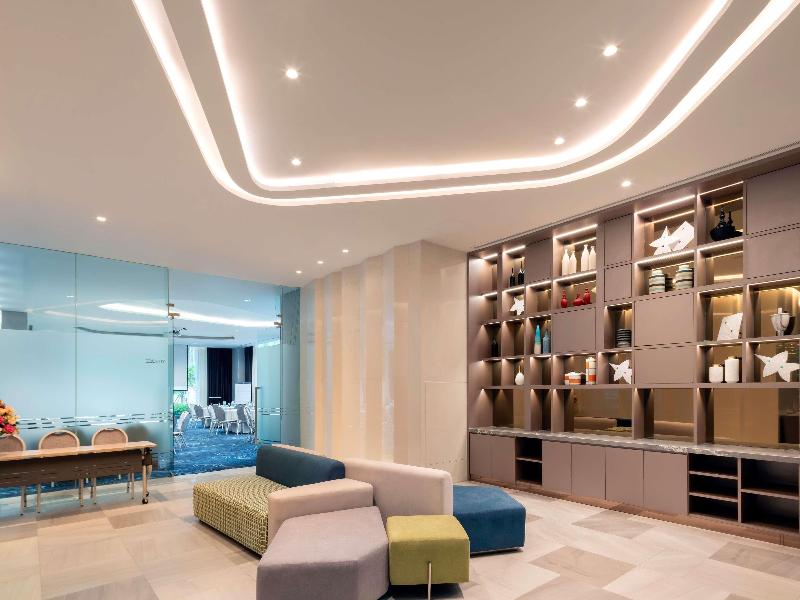 ibis Styles Bangkok Ratchada image