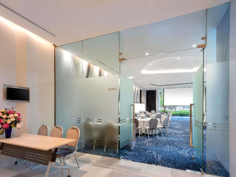 ibis Styles Bangkok Ratchada image