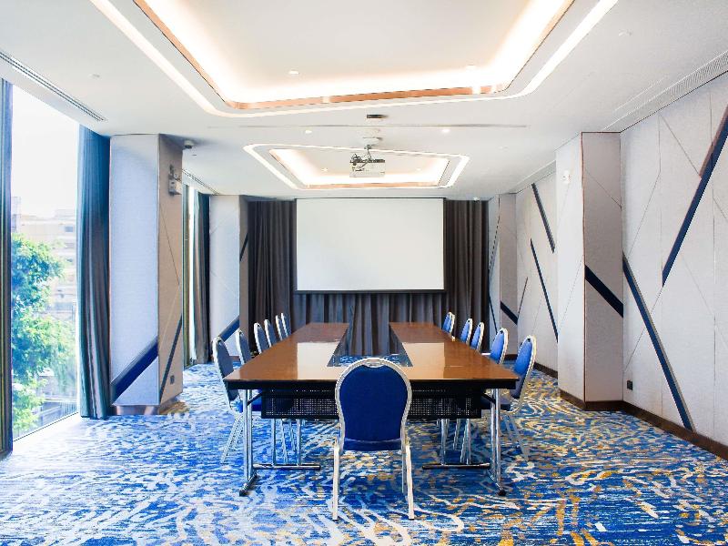 ibis Styles Bangkok Ratchada image