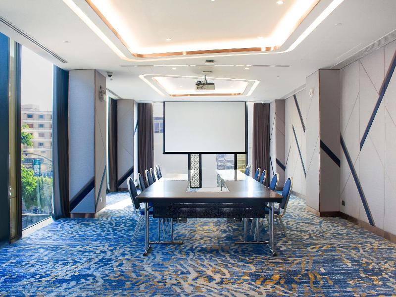 ibis Styles Bangkok Ratchada image