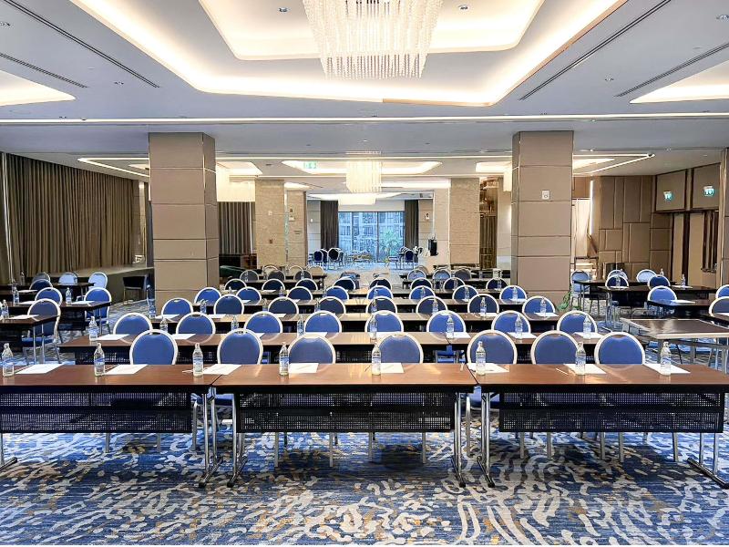 ibis Styles Bangkok Ratchada image