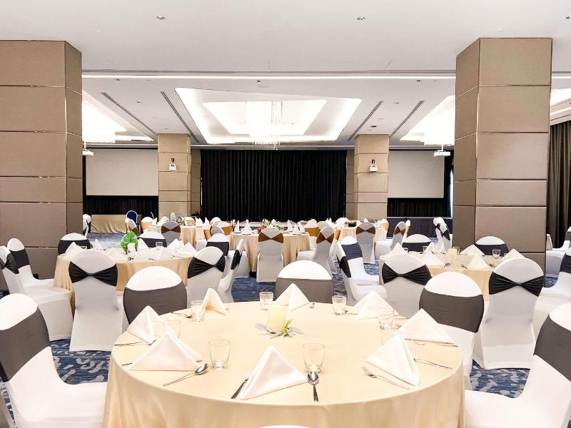 ibis Styles Bangkok Ratchada image