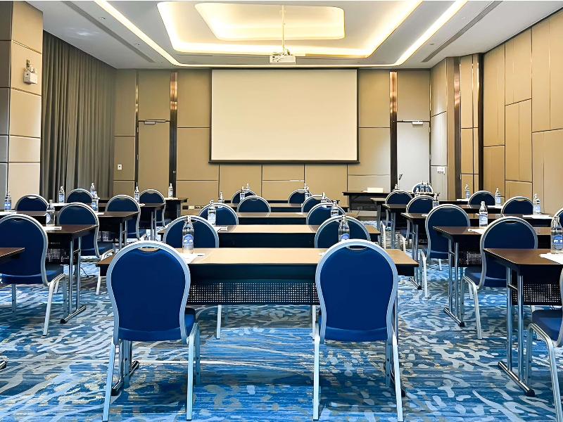 ibis Styles Bangkok Ratchada image