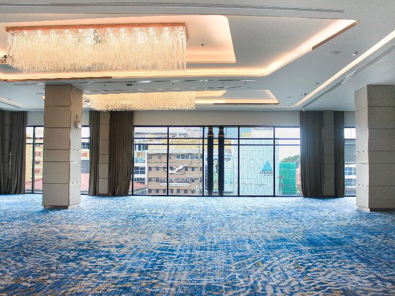 ibis Styles Bangkok Ratchada image