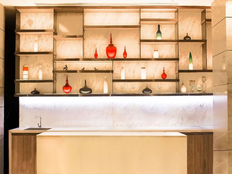 ibis Styles Bangkok Ratchada image