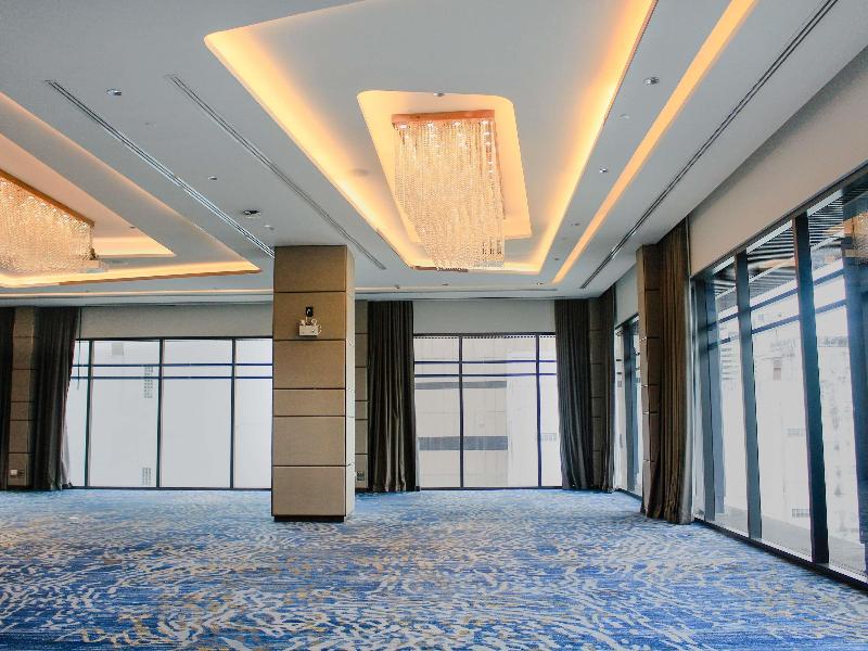 ibis Styles Bangkok Ratchada image