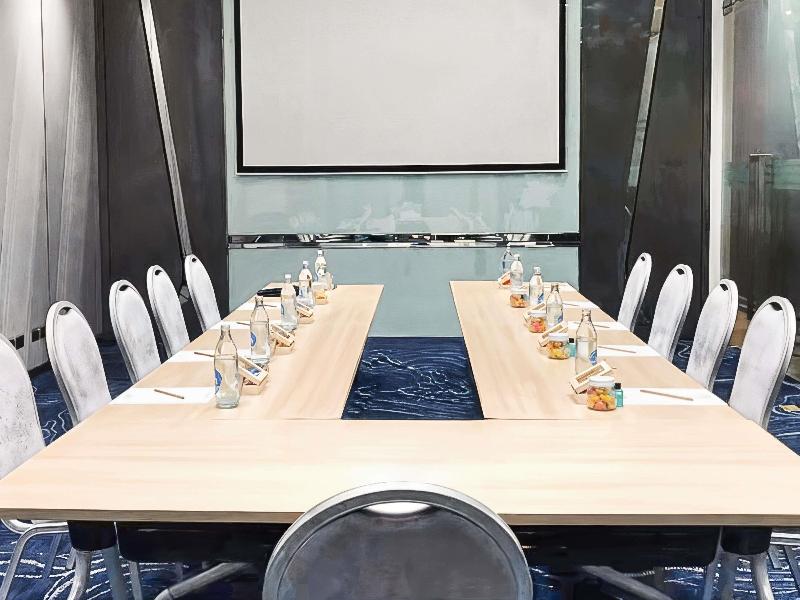 ibis Styles Bangkok Ratchada image