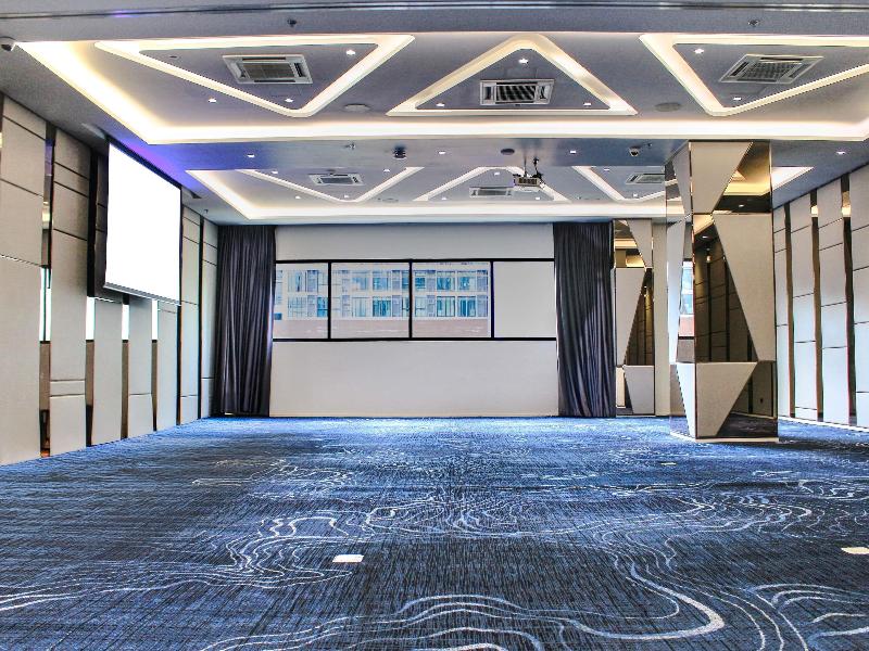 ibis Styles Bangkok Ratchada image
