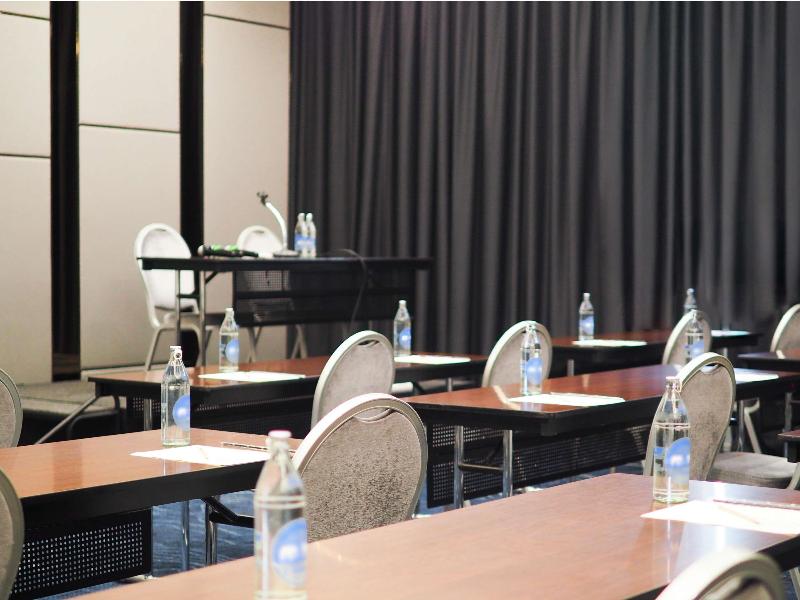 ibis Styles Bangkok Ratchada image