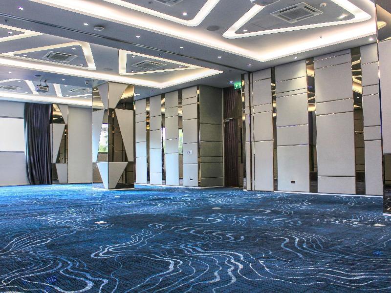 ibis Styles Bangkok Ratchada image