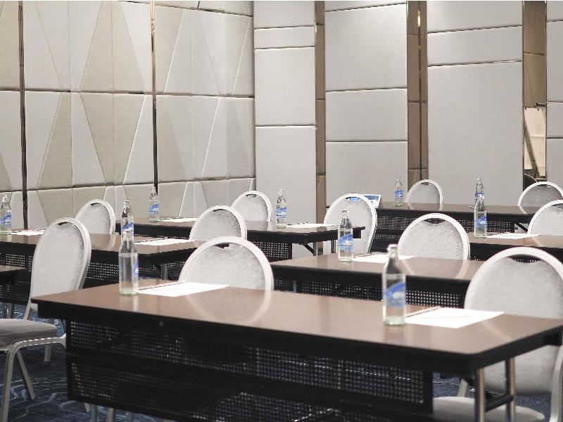 ibis Styles Bangkok Ratchada image