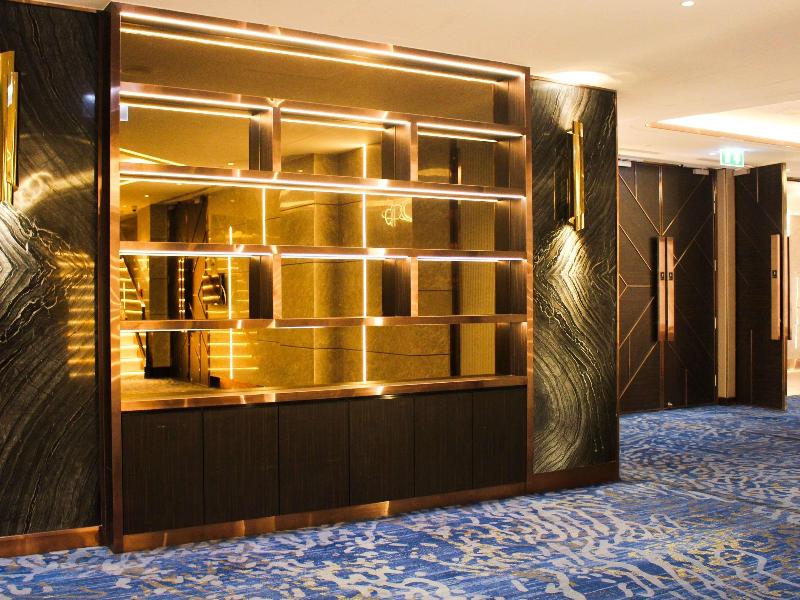 ibis Styles Bangkok Ratchada image