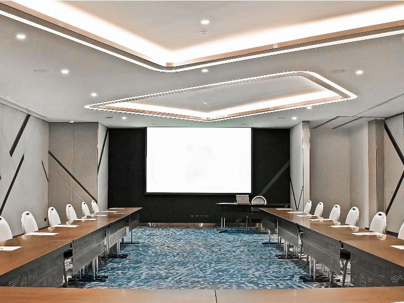 ibis Styles Bangkok Ratchada image