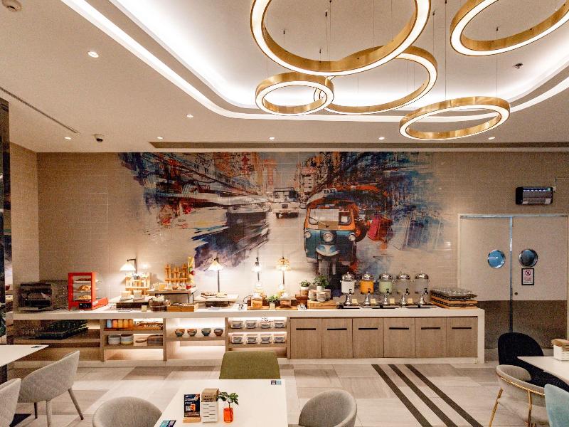 ibis Styles Bangkok Ratchada image