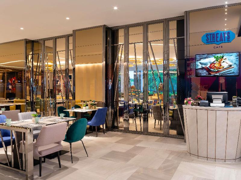 ibis Styles Bangkok Ratchada image