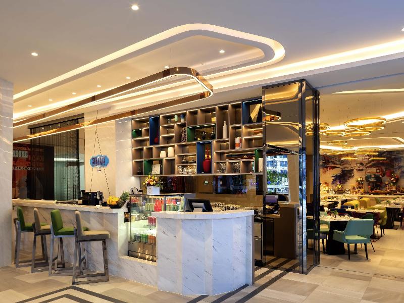 ibis Styles Bangkok Ratchada image