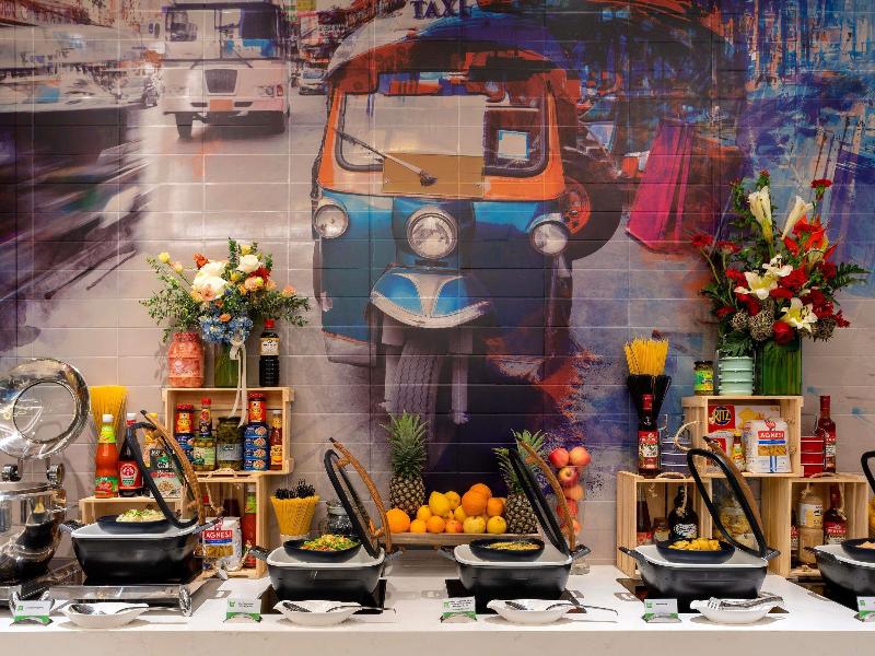 ibis Styles Bangkok Ratchada image