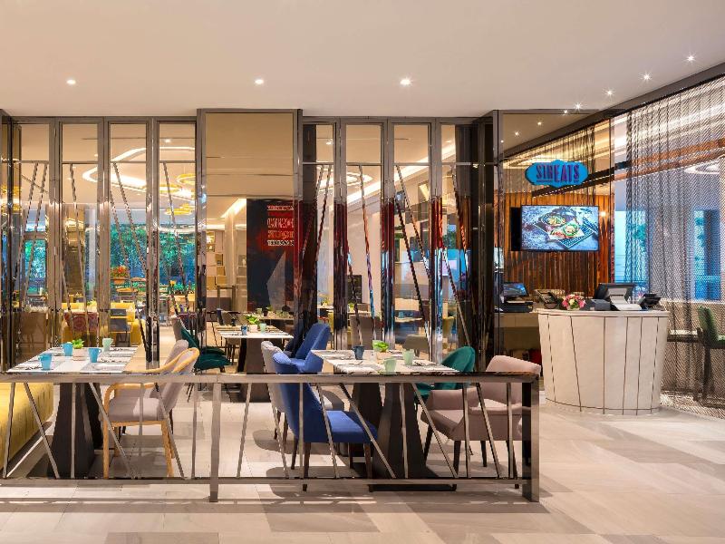 ibis Styles Bangkok Ratchada image