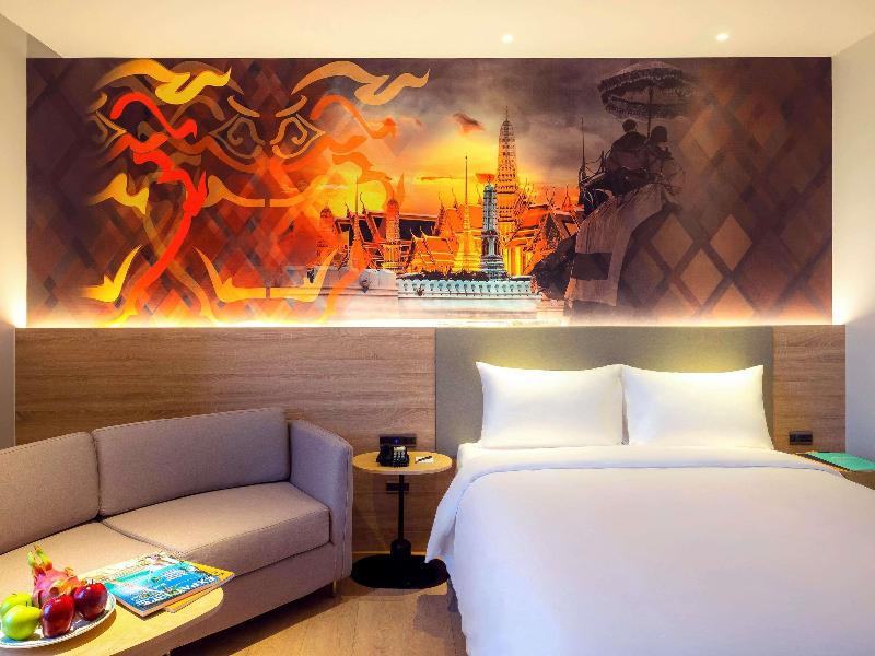 ibis Styles Bangkok Ratchada image