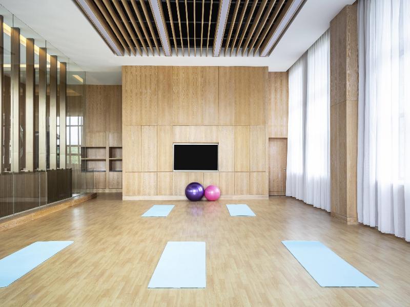 Pullman Changbaishan Resort image