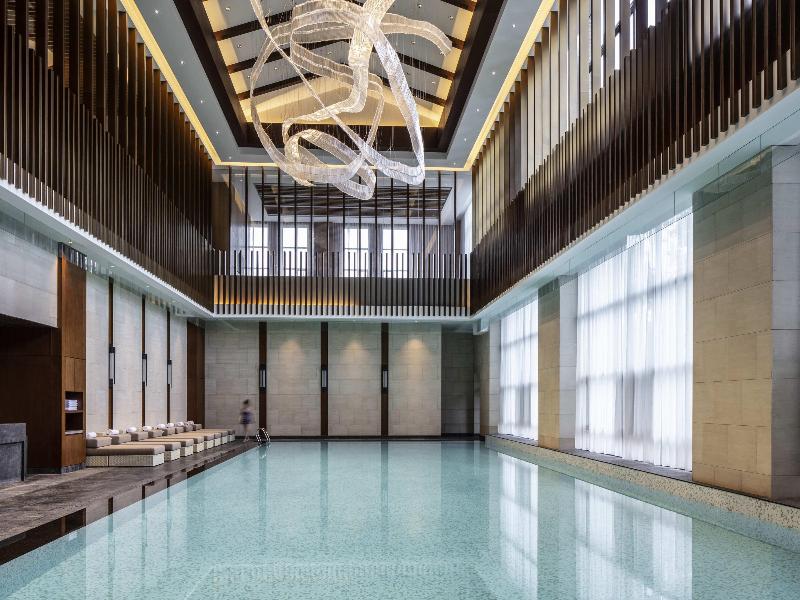 Pullman Changbaishan Resort image