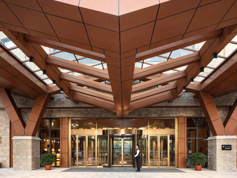 Pullman Changbaishan Resort image